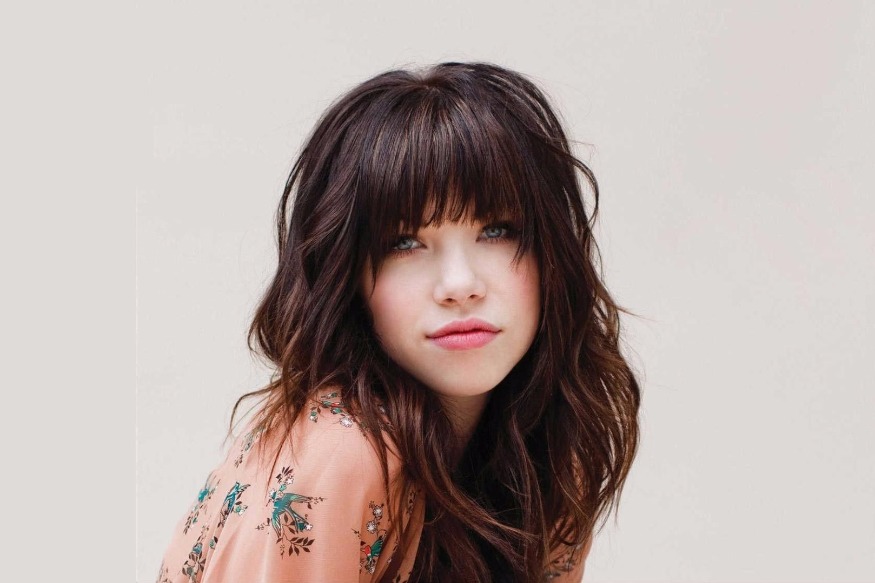 Carly Rae Jepsen espère s'éclater avec Katy Perry